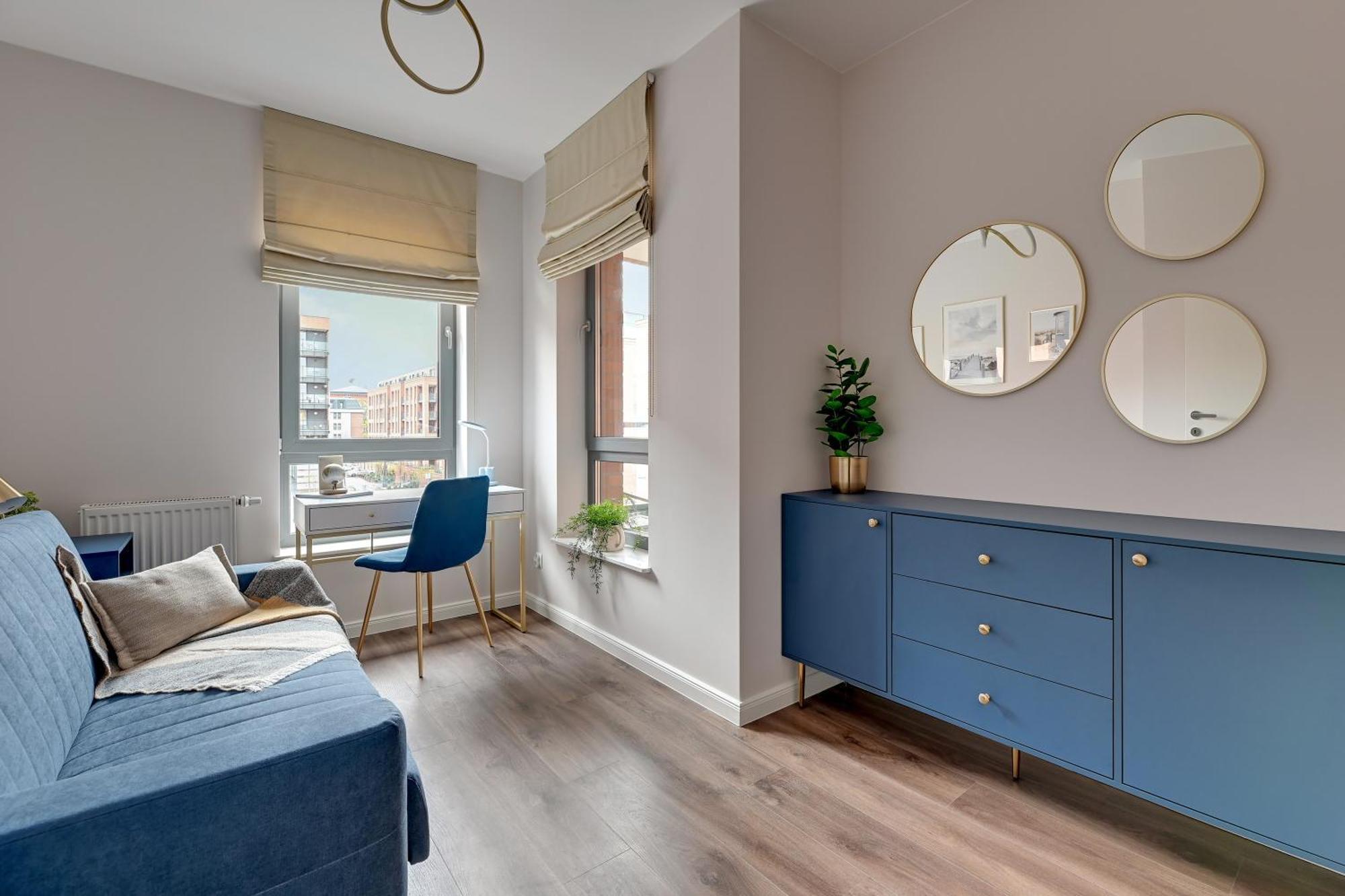 גדנסק Scala 60F City Center Premium Apartments With Parking By Lion Apartments מראה חיצוני תמונה