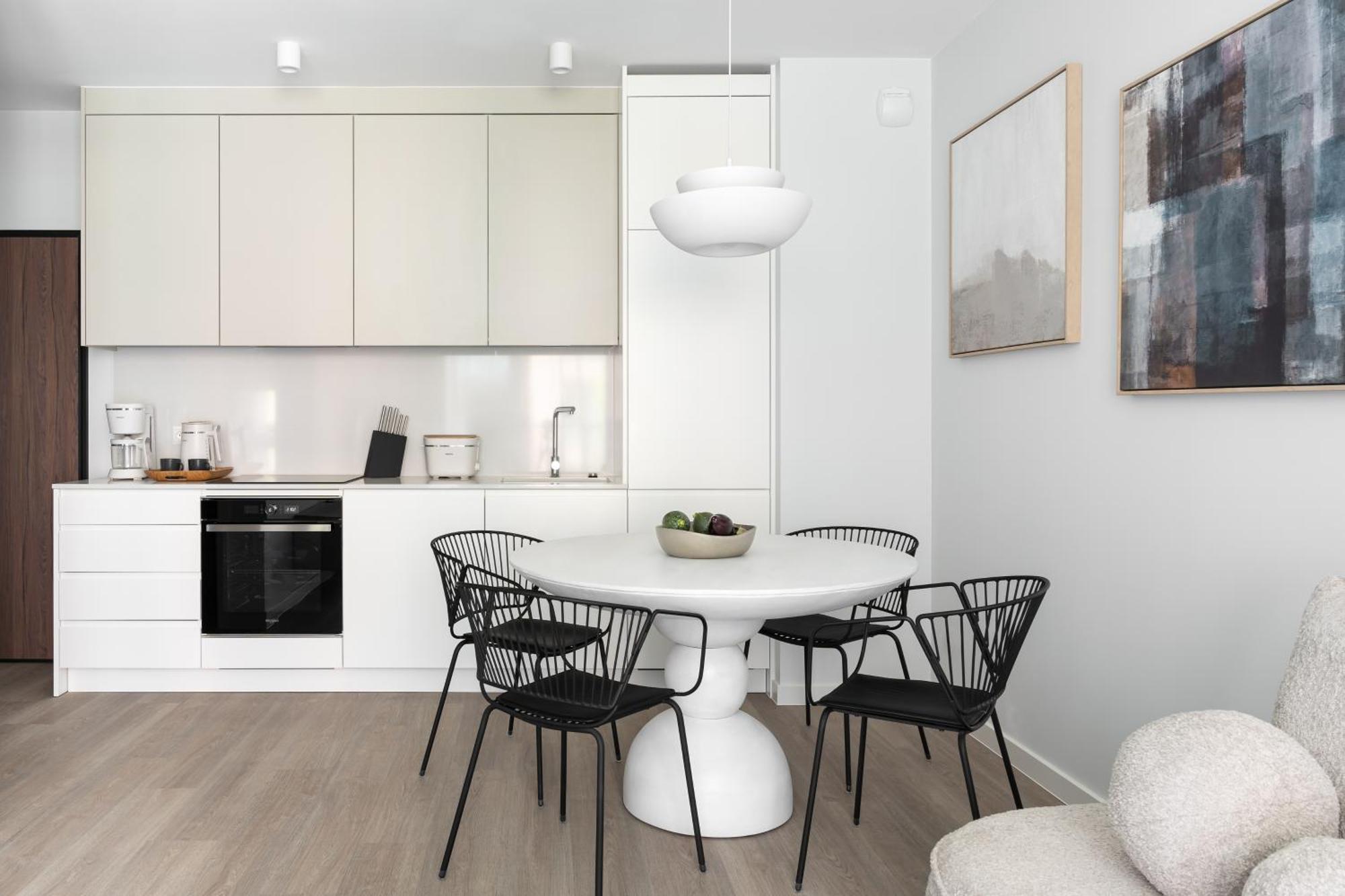 גדנסק Scala 60F City Center Premium Apartments With Parking By Lion Apartments מראה חיצוני תמונה