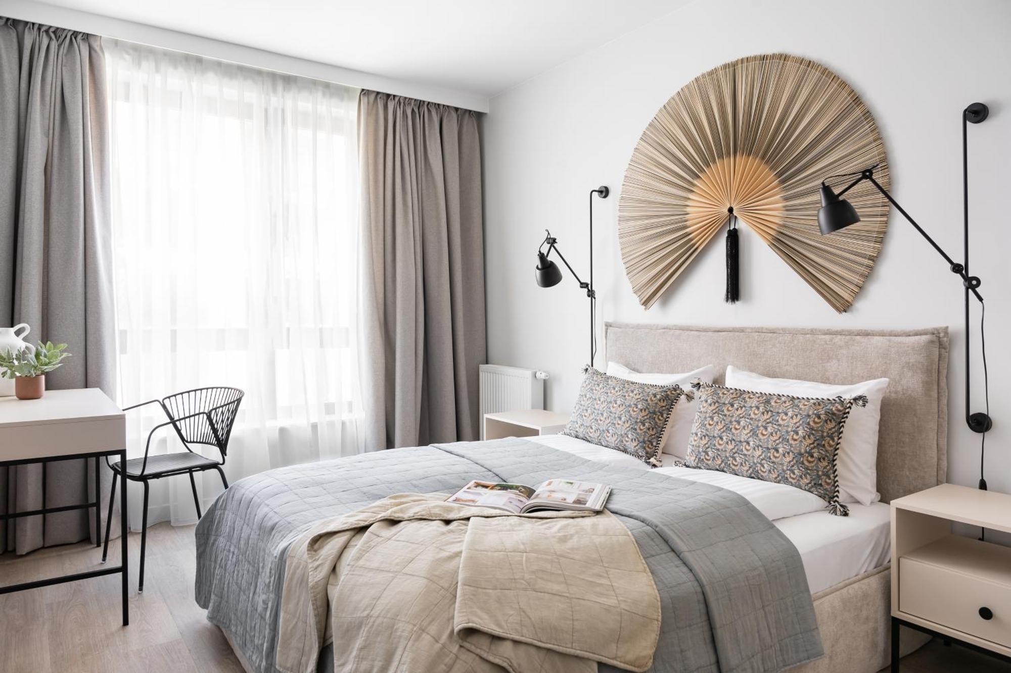 גדנסק Scala 60F City Center Premium Apartments With Parking By Lion Apartments מראה חיצוני תמונה