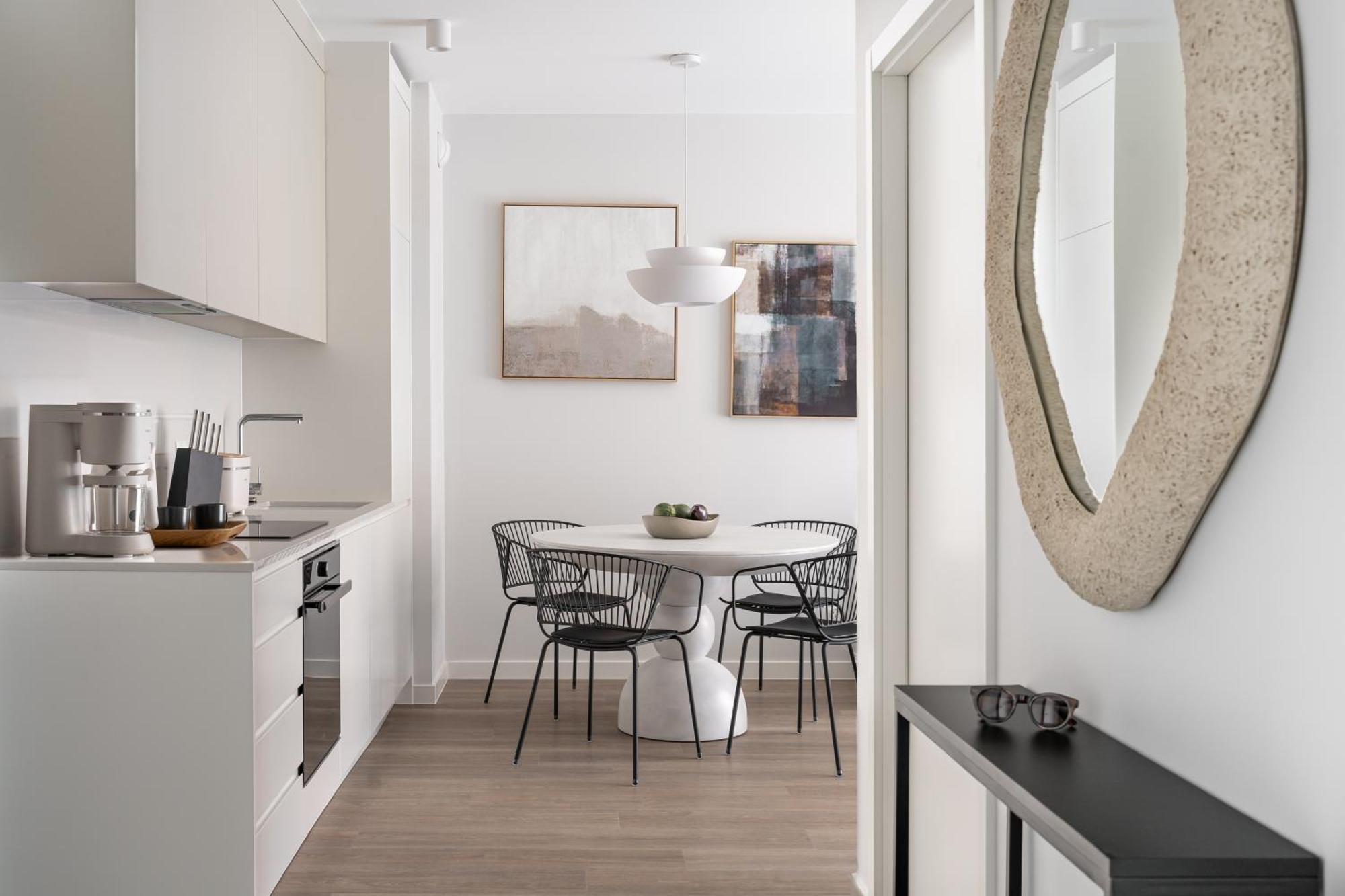 גדנסק Scala 60F City Center Premium Apartments With Parking By Lion Apartments מראה חיצוני תמונה
